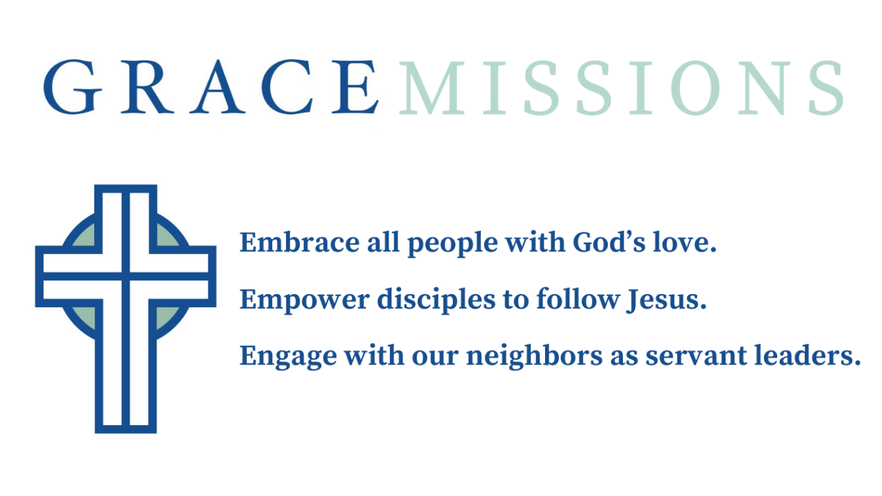 GraceMissions