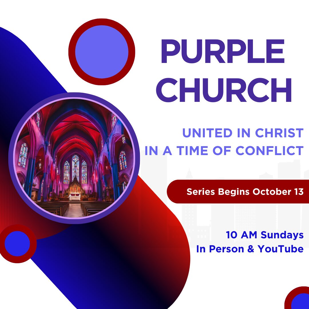 Copy of purple church BL 10 13 (Instagram Post)