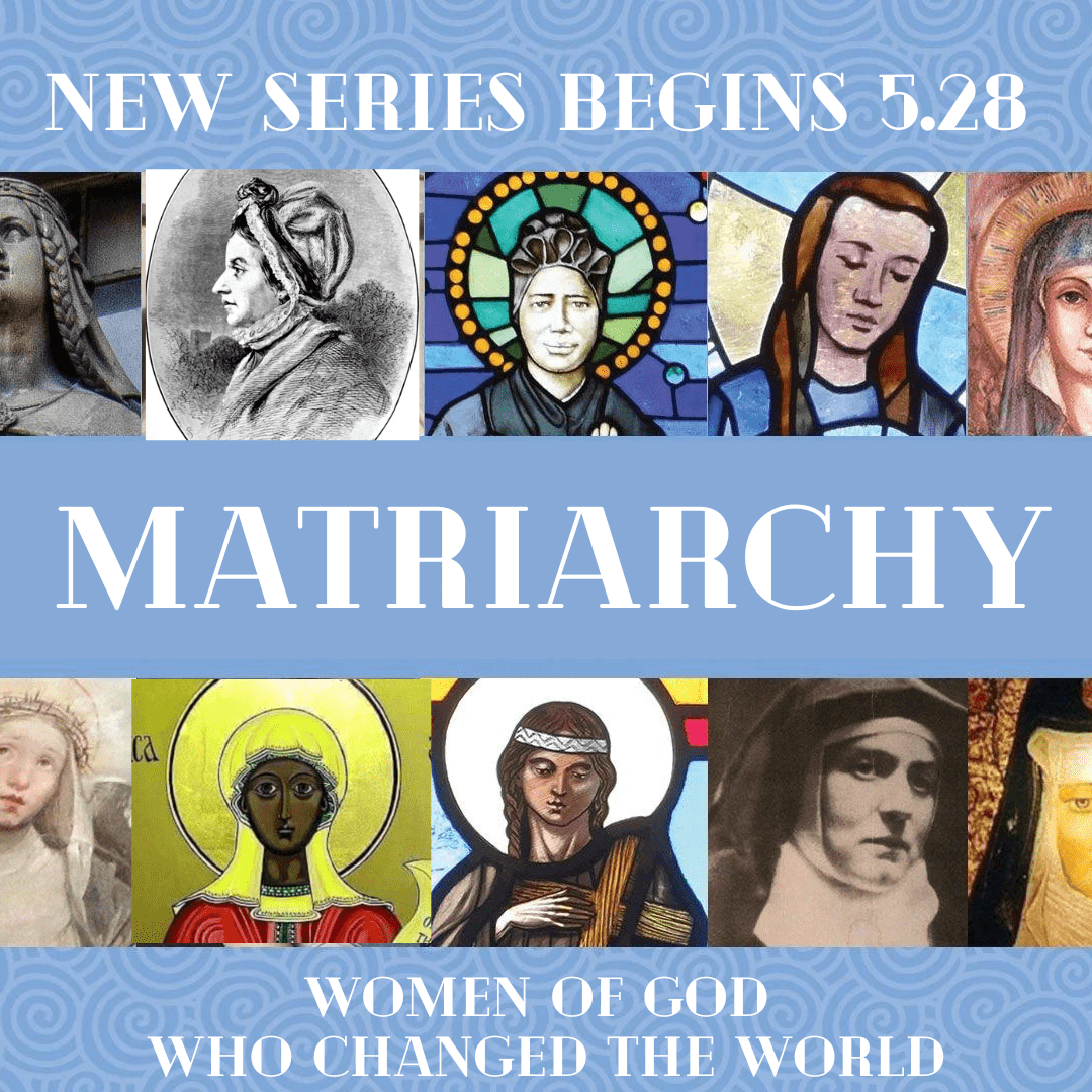 Matriarchy series (Instagram Post (Square)) (1)