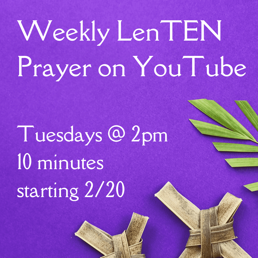lent prayer online (2)